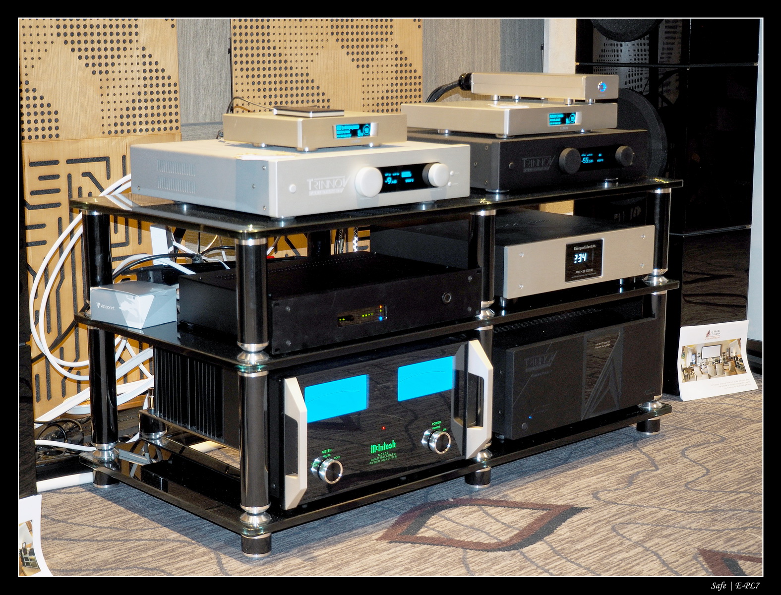 2016   11   Salon Hifi Paris   09